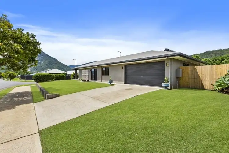 Fifth view of Homely house listing, 35 Leighton Close, Gordonvale QLD 4865