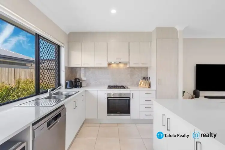 Third view of Homely villa listing, 8/30-46 Edina Street, Thornlands QLD 4164