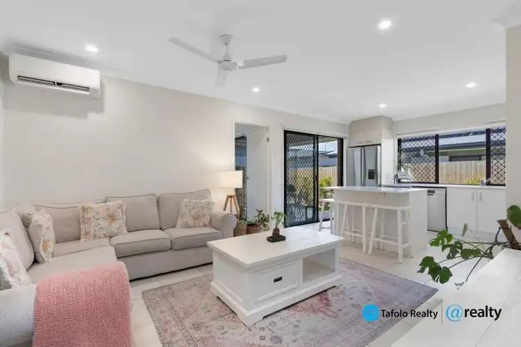 Fourth view of Homely villa listing, 8/30-46 Edina Street, Thornlands QLD 4164