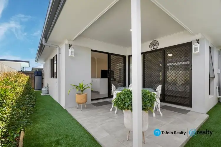 Fifth view of Homely villa listing, 8/30-46 Edina Street, Thornlands QLD 4164