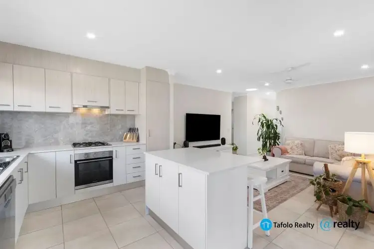 Sixth view of Homely villa listing, 8/30-46 Edina Street, Thornlands QLD 4164