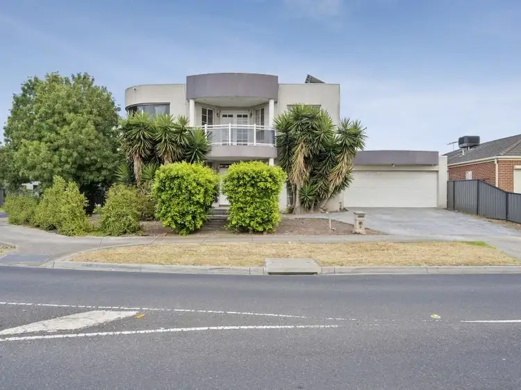 6 Capesthorne Drive