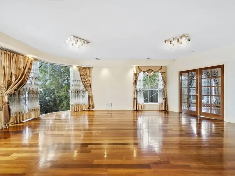 Third view of Homely house listing, 6 Capesthorne Drive, Derrimut VIC 3026