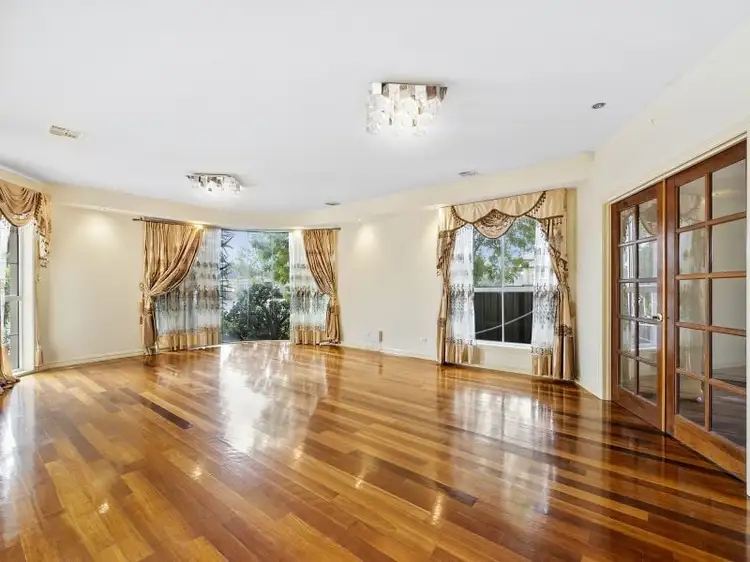 Fourth view of Homely house listing, 6 Capesthorne Drive, Derrimut VIC 3026