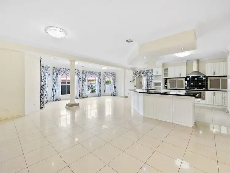 Sixth view of Homely house listing, 6 Capesthorne Drive, Derrimut VIC 3026