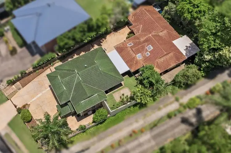 Fourth view of Homely semi-detached listing, 294 Main Road, Kuluin QLD 4558