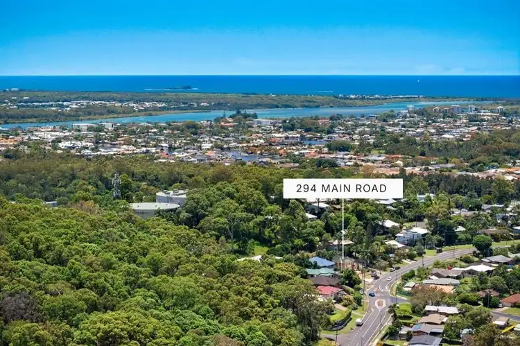 Sixth view of Homely semi-detached listing, 294 Main Road, Kuluin QLD 4558