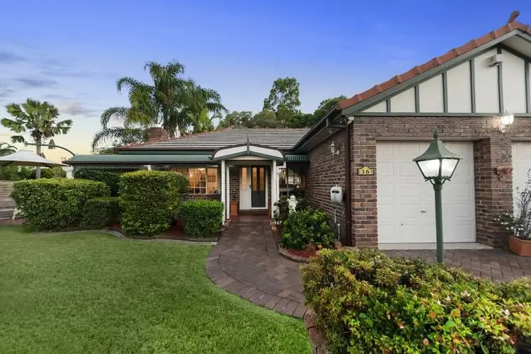 Main view of Homely house listing, 36 Limetree Parade, Runaway Bay QLD 4216