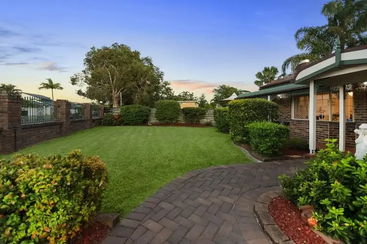 Sixth view of Homely house listing, 36 Limetree Parade, Runaway Bay QLD 4216