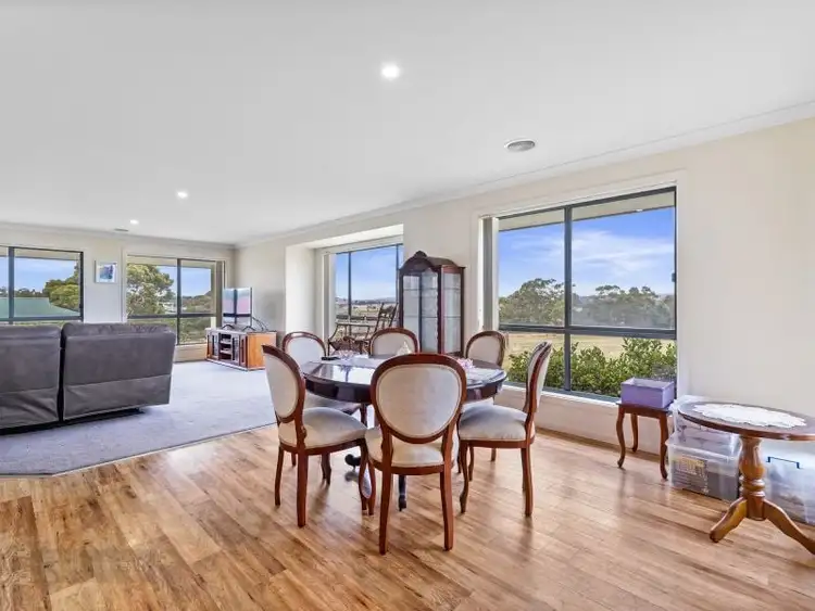 Fifth view of Homely house listing, 22 Norview Drive, Leongatha VIC 3953