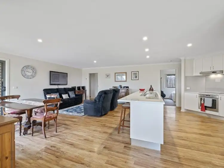 Sixth view of Homely house listing, 22 Norview Drive, Leongatha VIC 3953