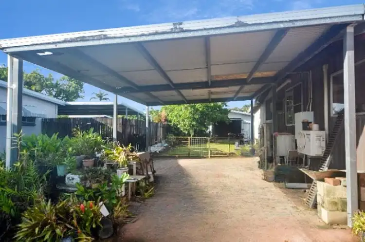Second view of Homely house listing, 8 Peregrine Street, Mourilyan QLD 4858