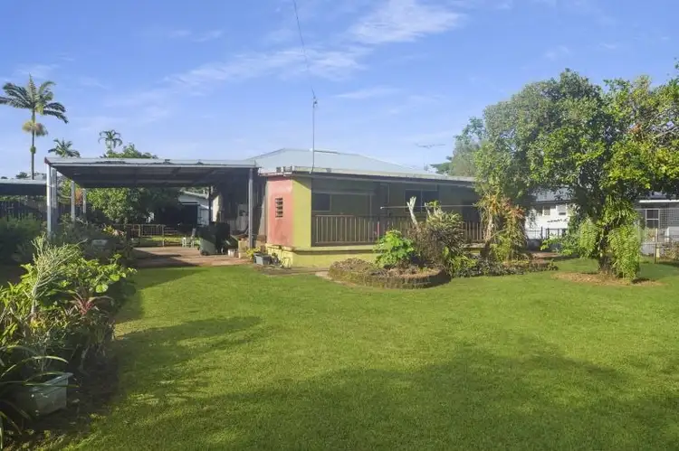 Third view of Homely house listing, 8 Peregrine Street, Mourilyan QLD 4858