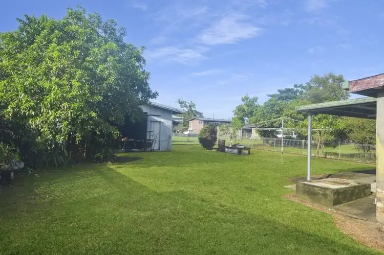 Fifth view of Homely house listing, 8 Peregrine Street, Mourilyan QLD 4858