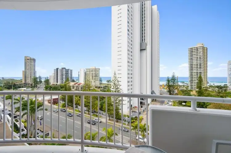 74/1 Acacia Avenue, Surfers Paradise QLD 4217