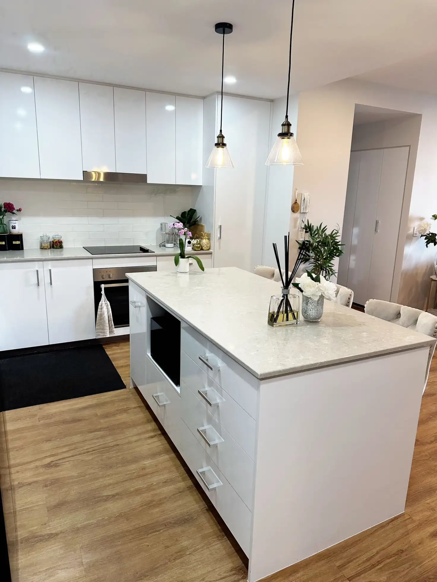 Main view of Homely apartment listing, Address available on request