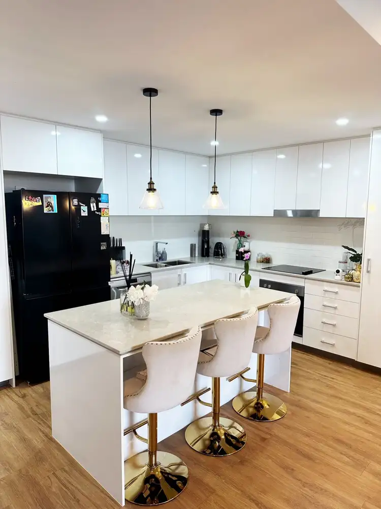 Third view of Homely apartment listing, Address available on request