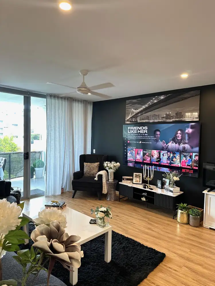 Seventh view of Homely apartment listing, Address available on request