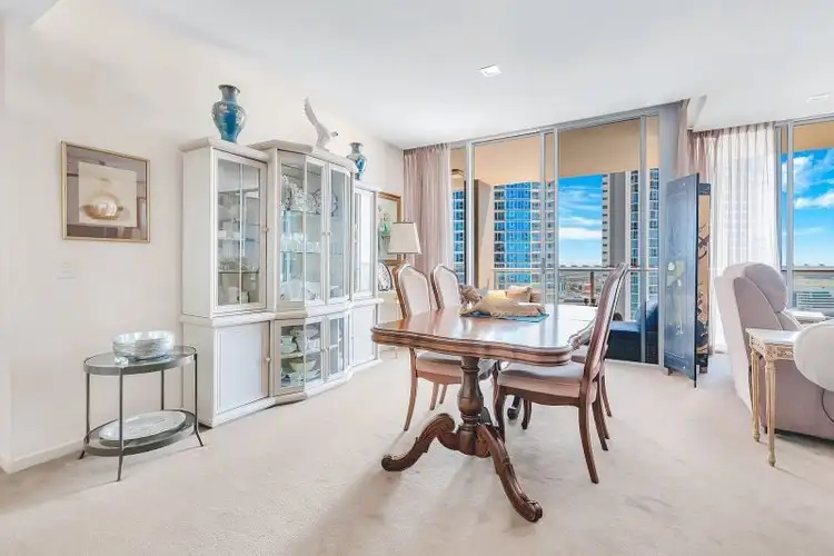 Third view of Homely apartment listing, 2102/34 Scarborough Street, Southport QLD 4215