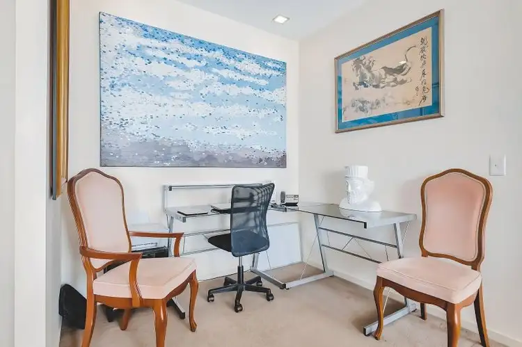 Fifth view of Homely apartment listing, 2102/34 Scarborough Street, Southport QLD 4215