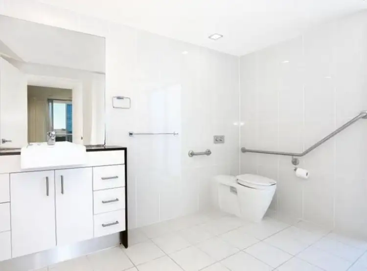 Sixth view of Homely apartment listing, 2102/34 Scarborough Street, Southport QLD 4215