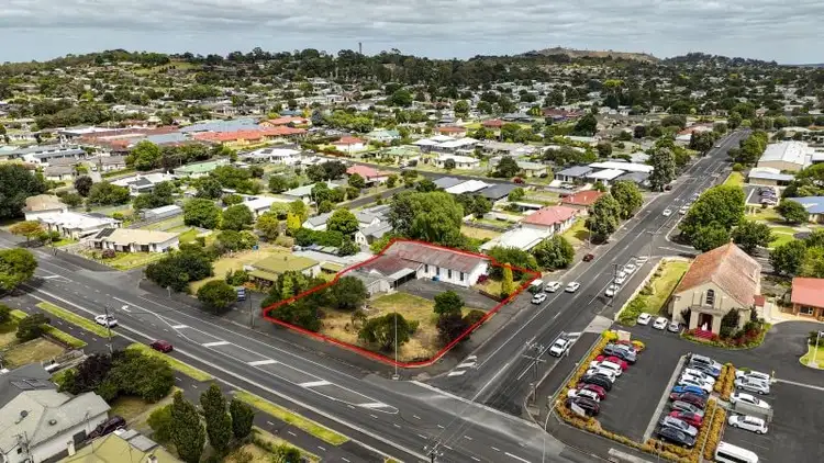 84 Boandik Terrace, Mount Gambier SA 5290