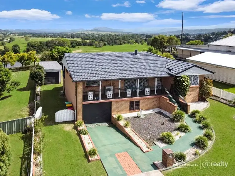 Main view of Homely house listing, 51 Highfield Road, Kyogle NSW 2474