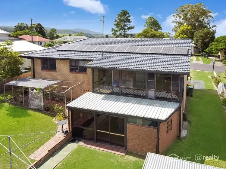 Third view of Homely house listing, 51 Highfield Road, Kyogle NSW 2474