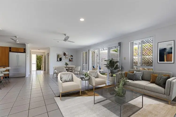 Second view of Homely house listing, 5 Tyler Place, Deception Bay QLD 4508
