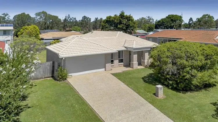 Fourth view of Homely house listing, 5 Tyler Place, Deception Bay QLD 4508