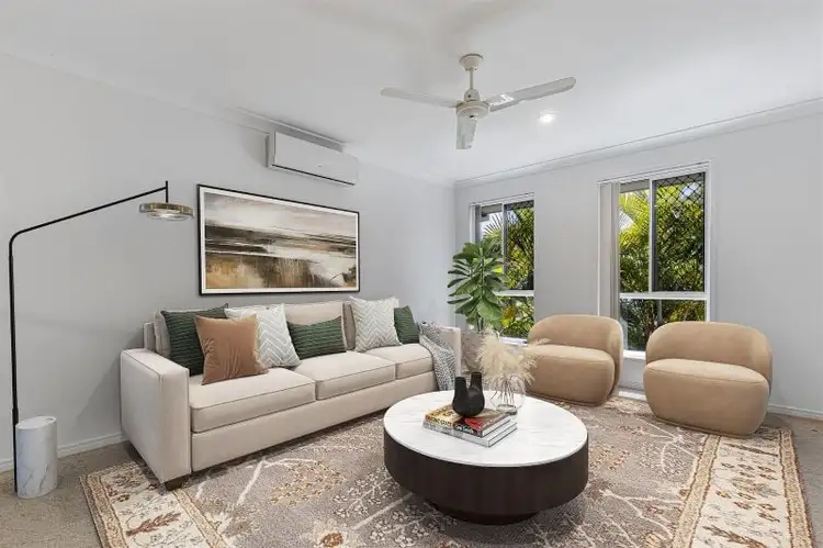 Fifth view of Homely house listing, 5 Tyler Place, Deception Bay QLD 4508