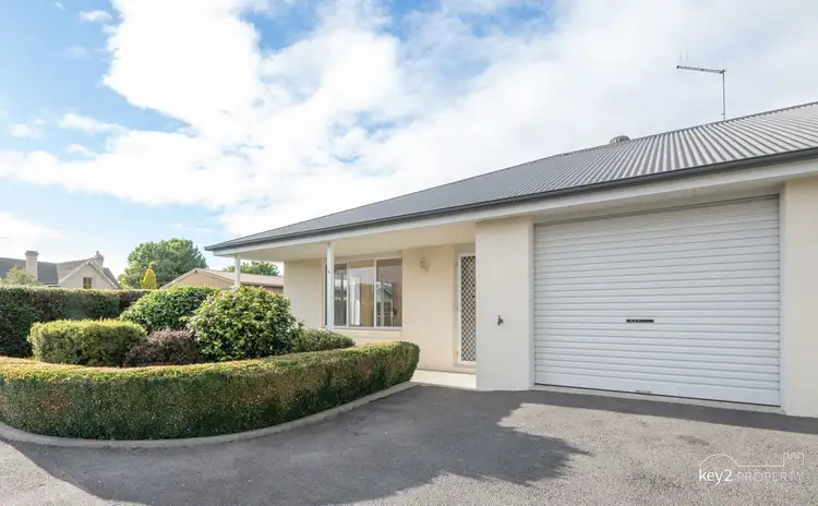 Main view of Homely unit listing, 5/20 Talisker Street, Perth TAS 7300