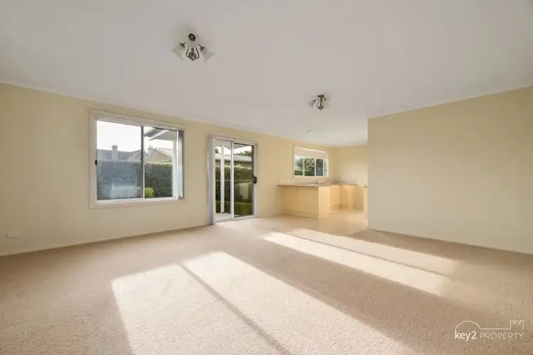 Second view of Homely unit listing, 5/20 Talisker Street, Perth TAS 7300