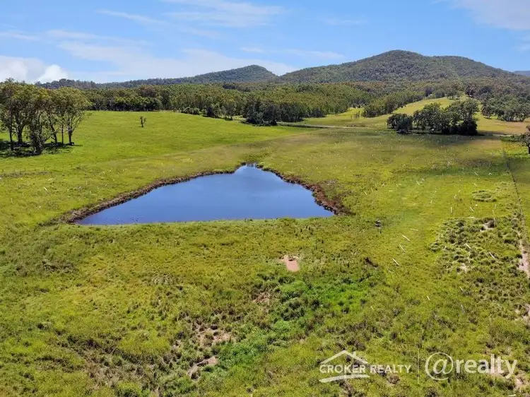 18310 Clarence Way, Urbenville NSW 2475