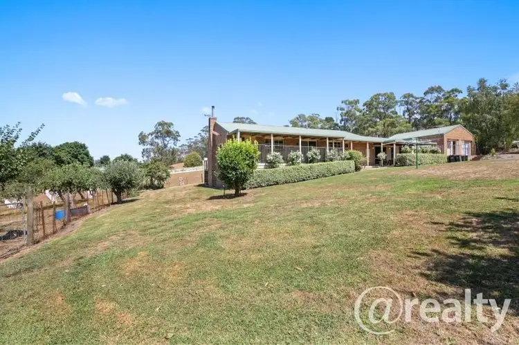 417 Dawsons Track, Buln Buln East VIC 3821