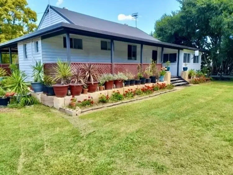 Third view of Homely house listing, 13912 D'Aguilar Highway, Nanango QLD 4615