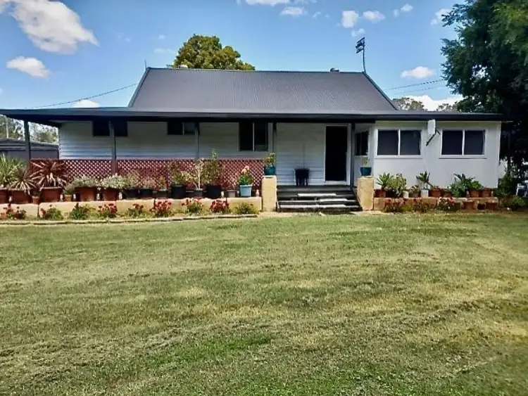 Fourth view of Homely house listing, 13912 D'Aguilar Highway, Nanango QLD 4615