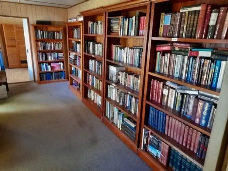 Fifth view of Homely house listing, 13912 D'Aguilar Highway, Nanango QLD 4615