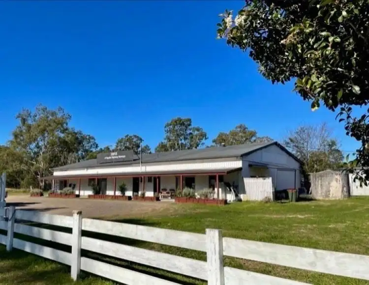 Seventh view of Homely house listing, 13912 D'Aguilar Highway, Nanango QLD 4615