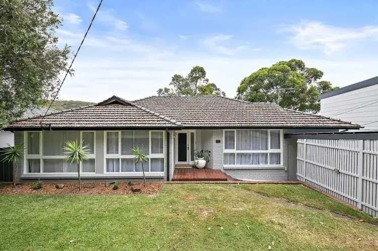12 Badcoe Road, Cromer NSW 2099
