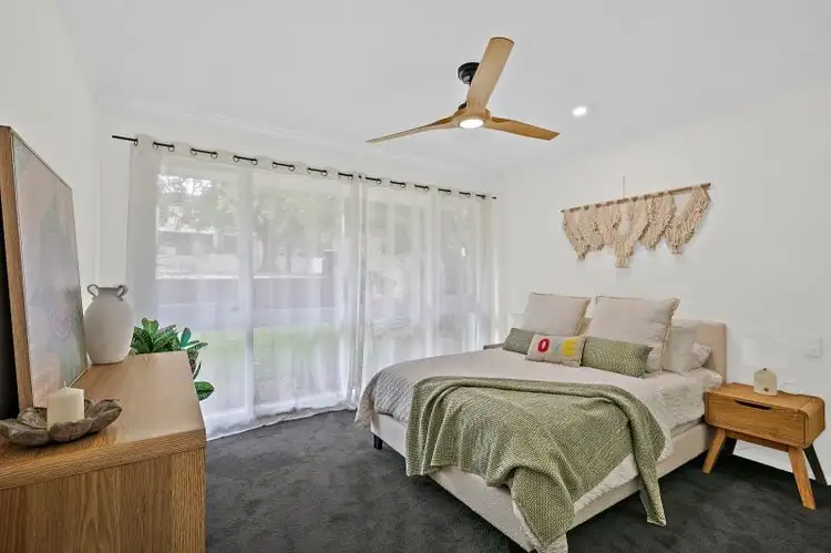 Fourth view of Homely house listing, 12 Badcoe Road, Cromer NSW 2099
