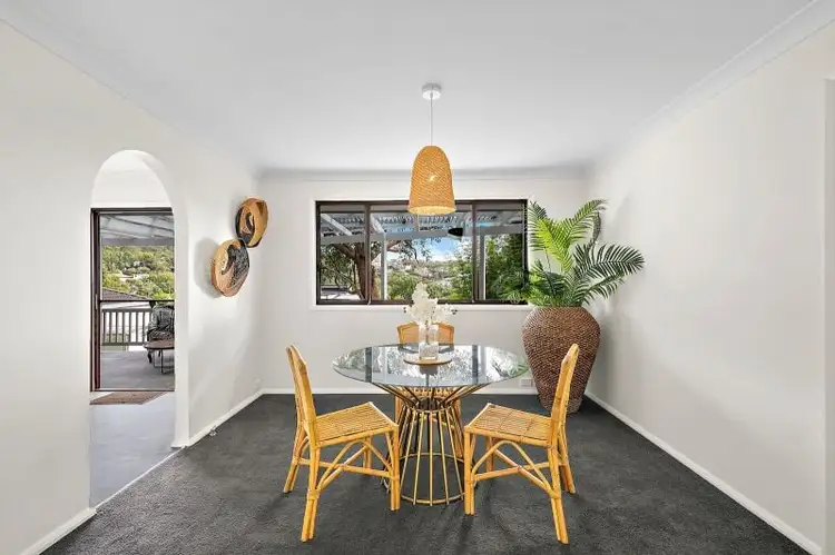 Fifth view of Homely house listing, 12 Badcoe Road, Cromer NSW 2099