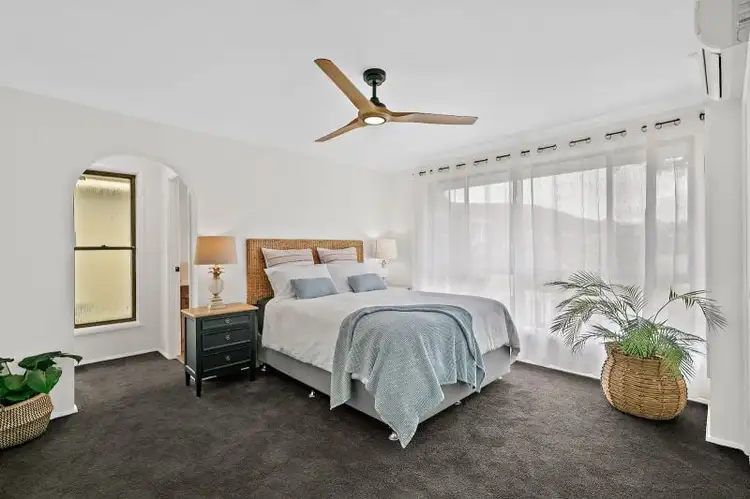 Sixth view of Homely house listing, 12 Badcoe Road, Cromer NSW 2099