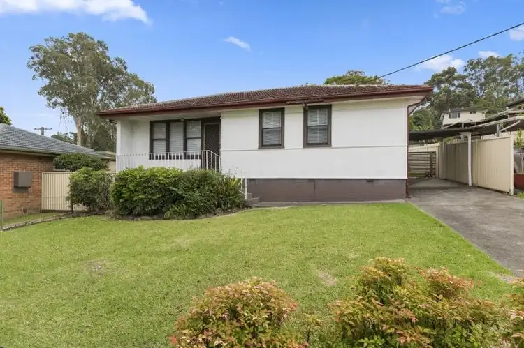 Main view of Homely house listing, 44 Cumberland Street, Berkeley NSW 2506