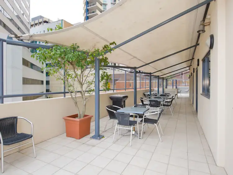 Fourth view of Homely studio listing, 1010/104 Margaret Street, Brisbane QLD 4000