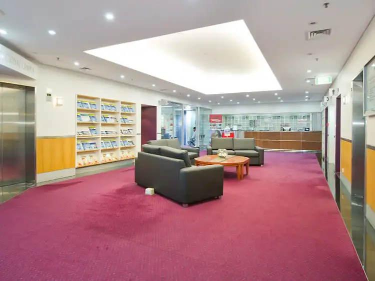 Seventh view of Homely studio listing, 1010/104 Margaret Street, Brisbane QLD 4000