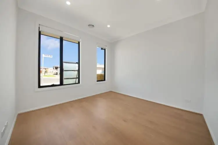 Fourth view of Homely house listing, 40 Prana Way, Werribee VIC 3030