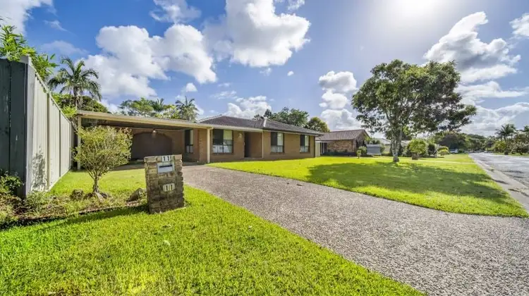 11 Garden Avenue, Mullumbimby NSW 2482