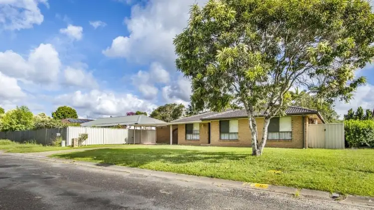 Fourth view of Homely house listing, 11 Garden Avenue, Mullumbimby NSW 2482