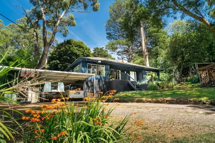 9 Ann Court, Mount Dandenong VIC 3767